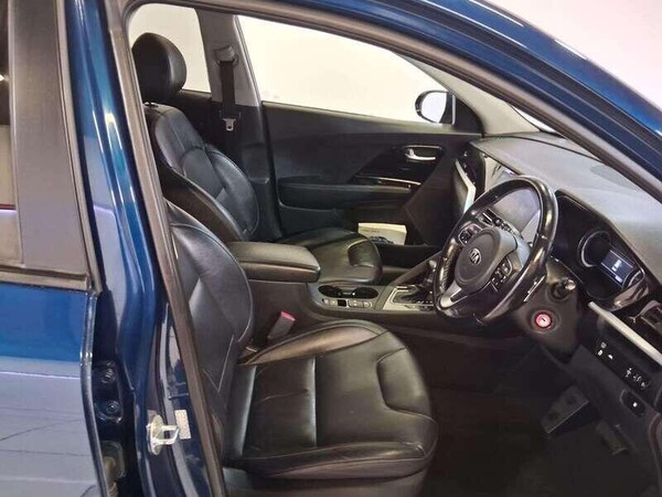 Used Kia Niro 2020 for sale - 76136376: Photo 11