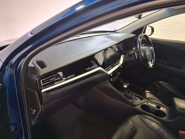 Used Kia Niro 2020 for sale - 76136376: Photo 13