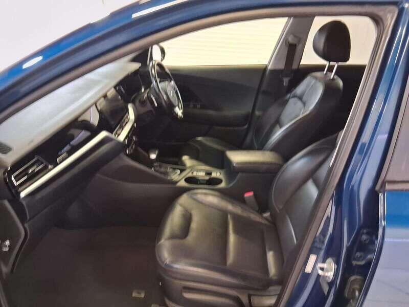 Used Kia Niro 2020 for sale - 76136376: Photo 14