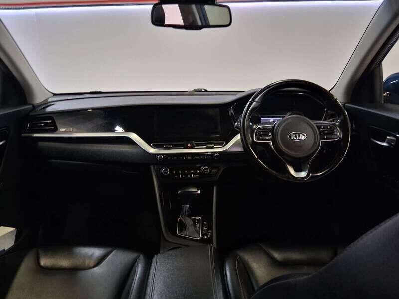 Used Kia Niro 2020 for sale - 76136376: Photo 16