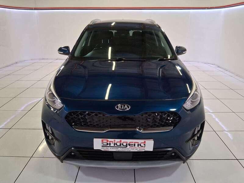 Used Kia Niro 2020 for sale - 76136376: Photo 2