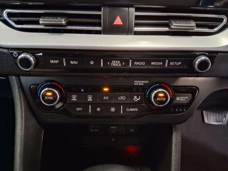 Used Kia Niro 2020 for sale - 76136376: Photo 20