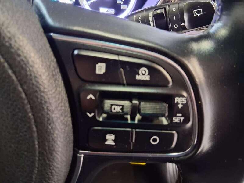 Used Kia Niro 2020 for sale - 76136376: Photo 22
