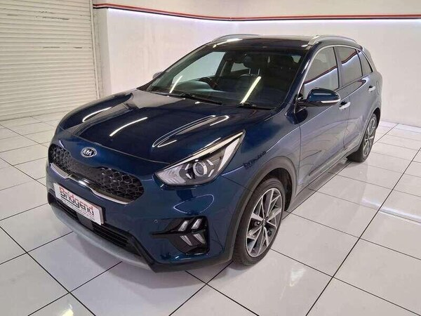 Used Kia Niro 2020 for sale - 76136376: Photo 3