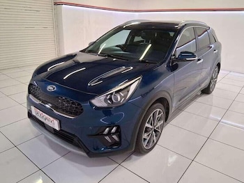 Used Kia Niro 2020 for sale - 76136376: Photo 3