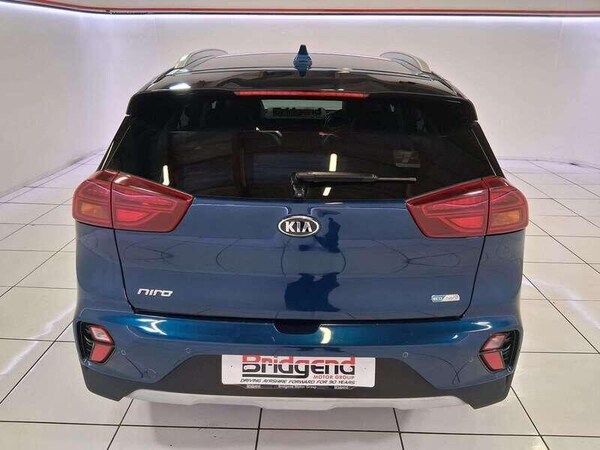 Used Kia Niro 2020 for sale - 76136376: Photo 5