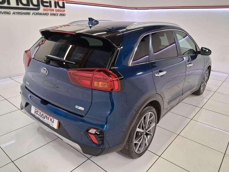 Used Kia Niro 2020 for sale - 76136376: Photo 6