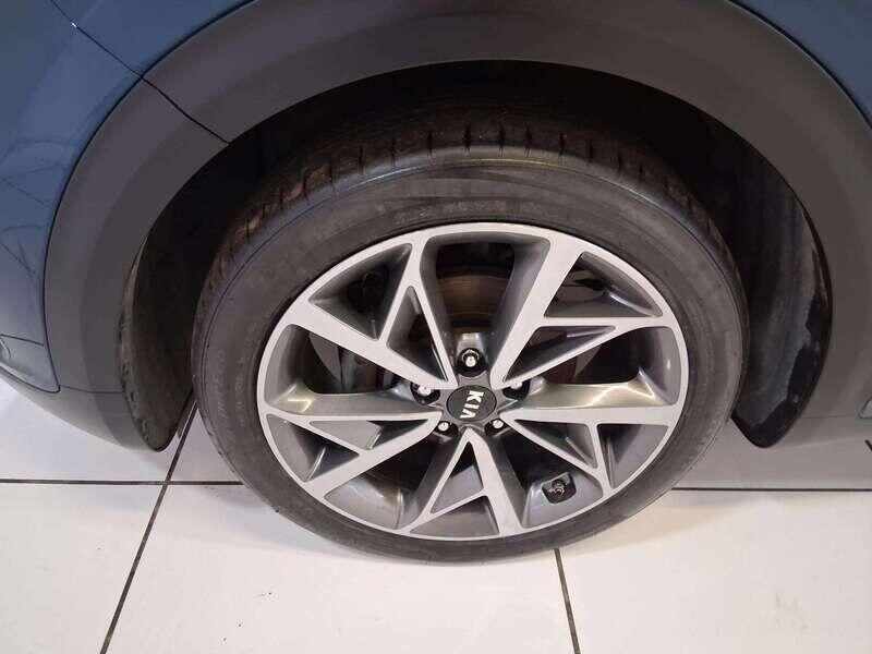 Used Kia Niro 2020 for sale - 76136376: Photo 7