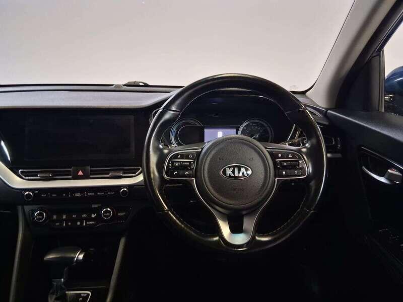 Used Kia Niro 2020 for sale - 76136376: Photo 9
