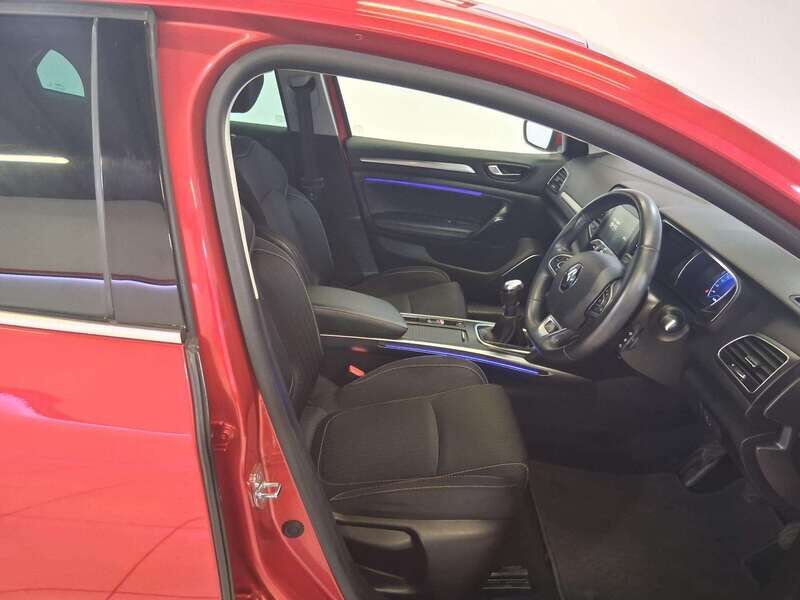 Used Renault Megane 2019 for sale - 77045186: Photo 11