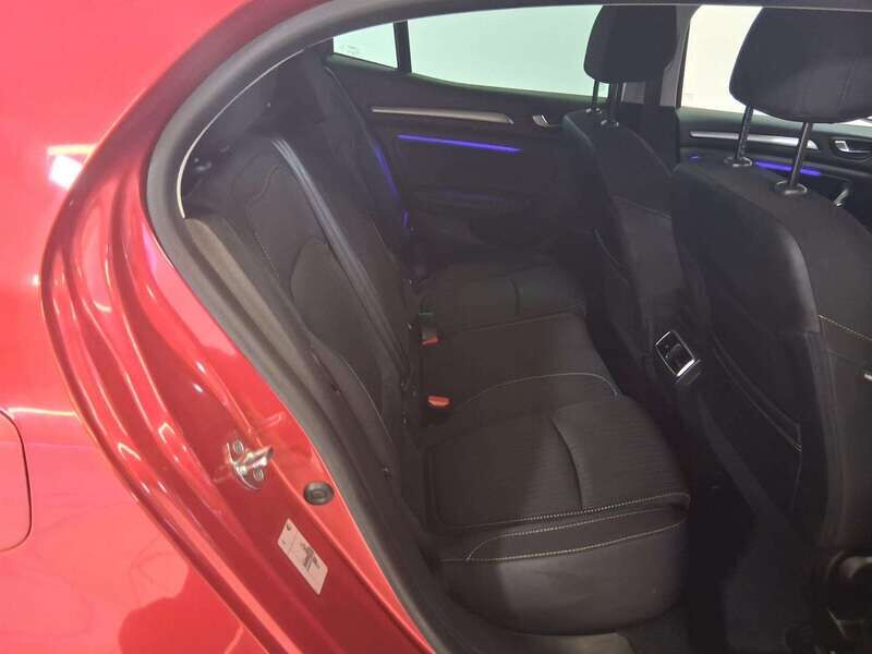 Used Renault Megane 2019 for sale - 77045186: Photo 12
