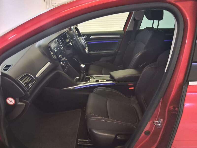 Used Renault Megane 2019 for sale - 77045186: Photo 14