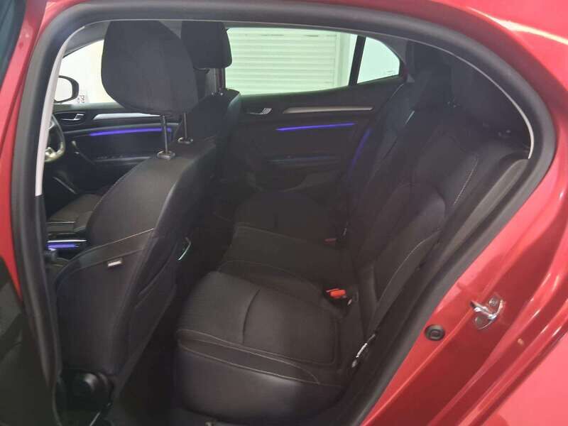 Used Renault Megane 2019 for sale - 77045186: Photo 15