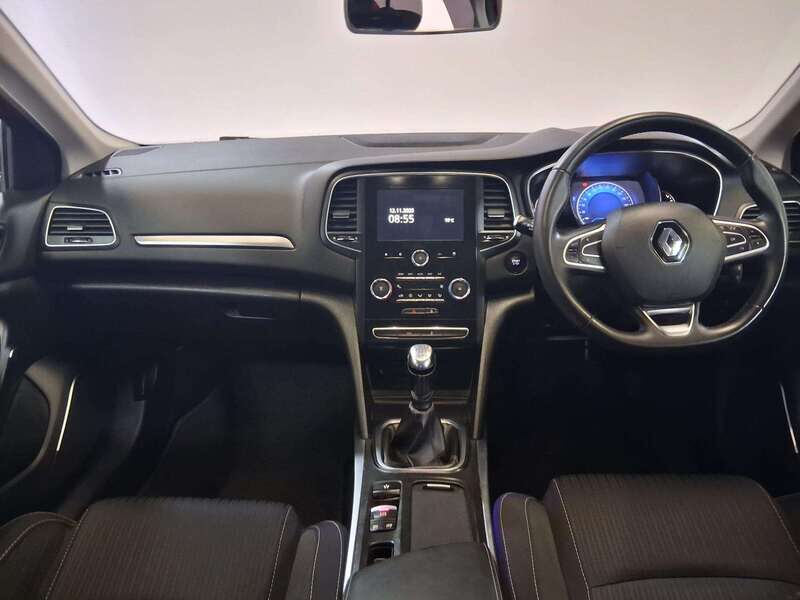 Used Renault Megane 2019 for sale - 77045186: Photo 16