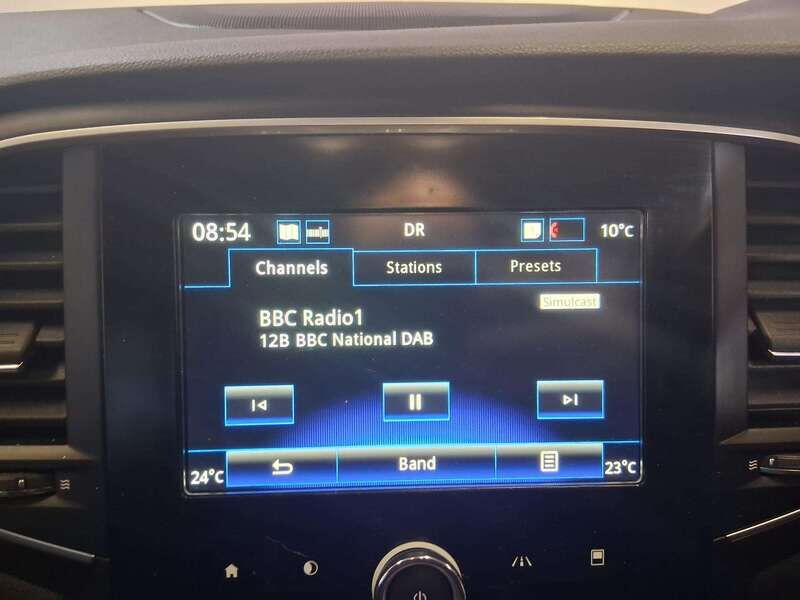 Used Renault Megane 2019 for sale - 77045186: Photo 17