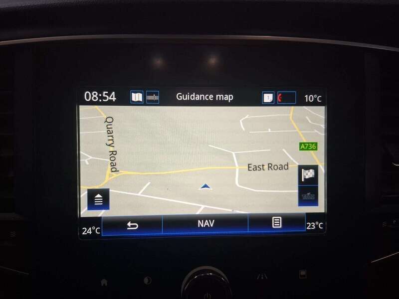 Used Renault Megane 2019 for sale - 77045186: Photo 18