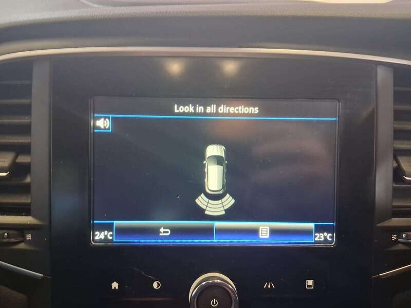 Used Renault Megane 2019 for sale - 77045186: Photo 19