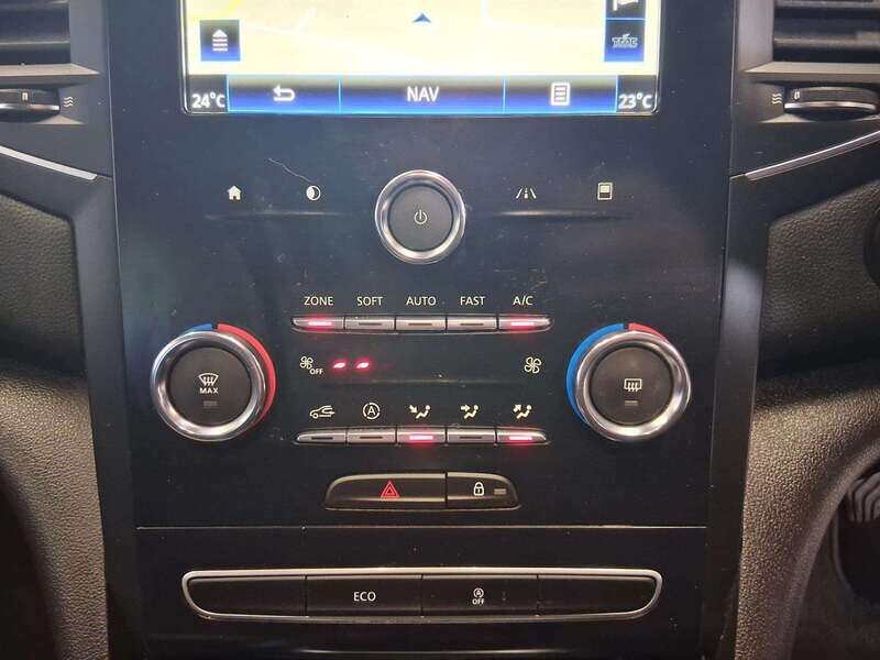 Used Renault Megane 2019 for sale - 77045186: Photo 20