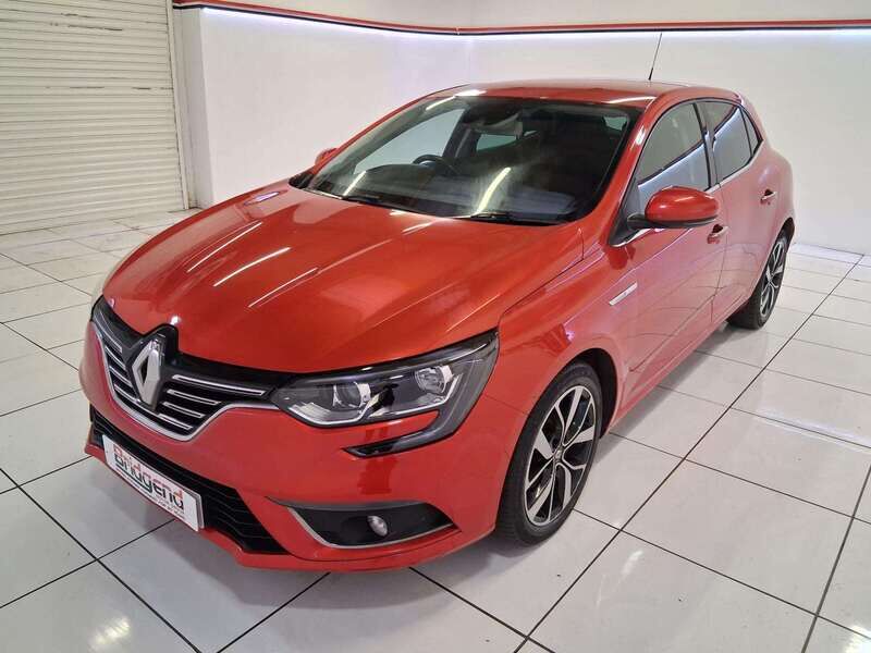 Used Renault Megane 2019 for sale - 77045186: Photo 3