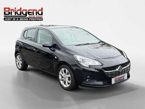 Used Vauxhall Corsa 2019 for sale - 76226575: Photo 1