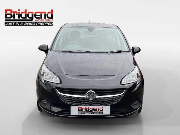 Used Vauxhall Corsa 2019 for sale - 76226575: Photo 2