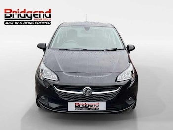 Used Vauxhall Corsa 2019 for sale - 76226575: Photo 2