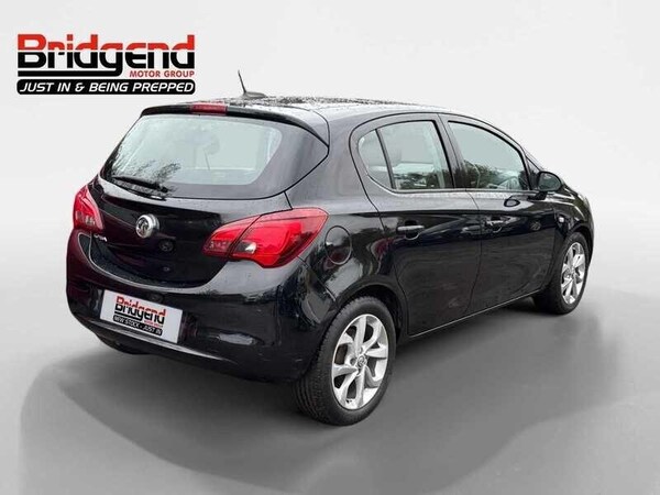 Used Vauxhall Corsa 2019 for sale - 76226575: Photo 3