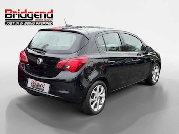 Used Vauxhall Corsa 2019 for sale - 76226575: Photo 3