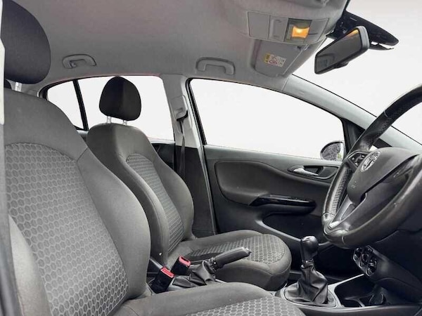 Used Vauxhall Corsa 2019 for sale - 76226575: Photo 4