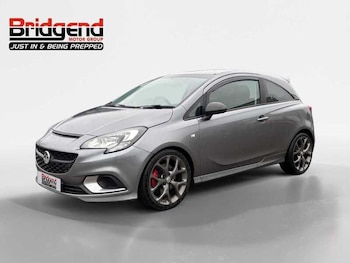 Vauxhall Corsa feature image
