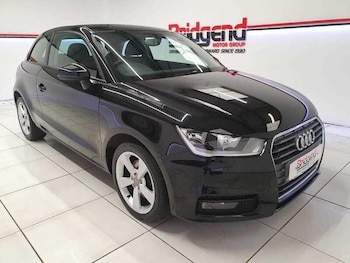 Audi - A1