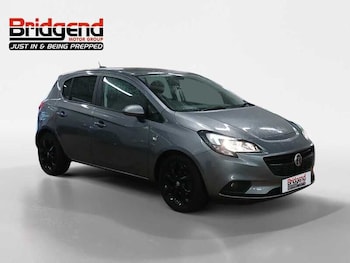 Used Vauxhall Corsa 2019 for sale - 78040434: Photo