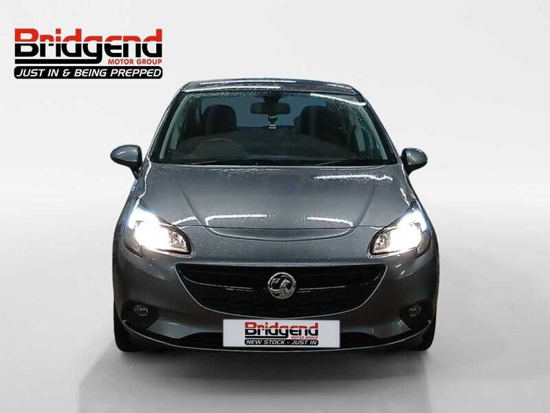 Used Vauxhall Corsa 2019 for sale - 78040434: Photo 2