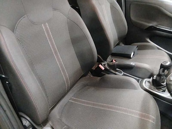 Used Vauxhall Corsa 2019 for sale - 78040434: Photo