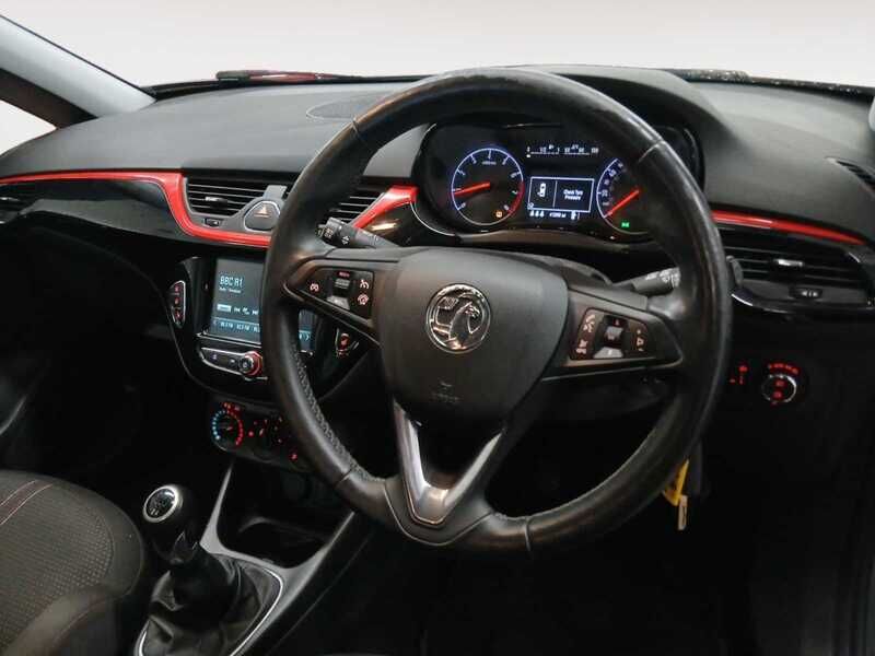 Used Vauxhall Corsa 2019 for sale - 78040434: Photo 4