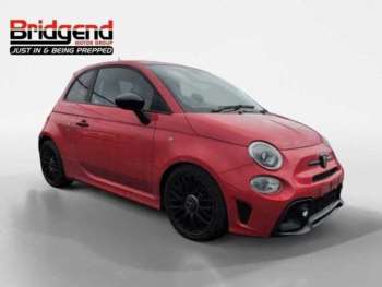 (67) - 1.4 T-Jet Turismo Hatchback 3dr