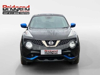 Used Nissan Juke 2019 for sale - 78165023: Photo