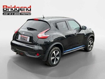 Used Nissan Juke 2019 for sale - 78165023: Photo