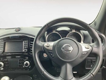 Used Nissan Juke 2019 for sale - 78165023: Photo