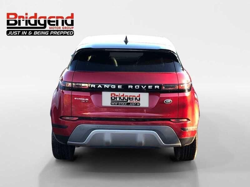 Used Land Rover Range Rover Evoque 2019 for sale - 76953256: Photo 2