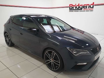 Used SEAT Leon 2020 for sale - 79309618: Photo