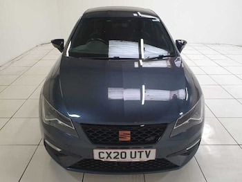 Used SEAT Leon 2020 for sale - 79309618: Photo