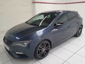 Used SEAT Leon 2020 for sale - 79309618: Photo