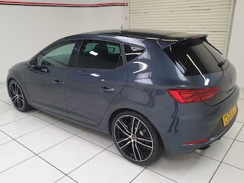 Used SEAT Leon 2020 for sale - 79309618: Photo