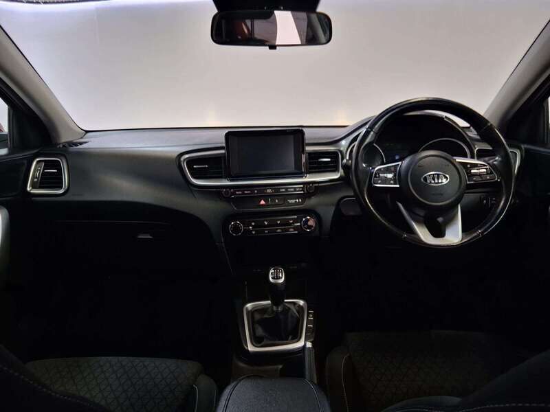 Used Kia Ceed 2019 for sale - 77044870: Photo 16