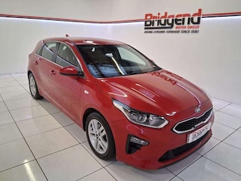Used Kia Ceed 2019 for sale - 77044870: Photo