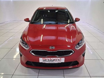 Used Kia Ceed 2019 for sale - 77044870: Photo