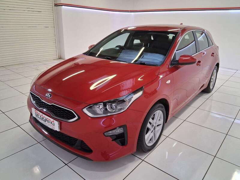 Used Kia Ceed 2019 for sale - 77044870: Photo 3