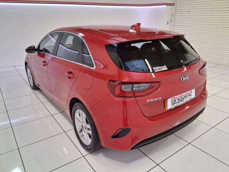 Used Kia Ceed 2019 for sale - 77044870: Photo 4