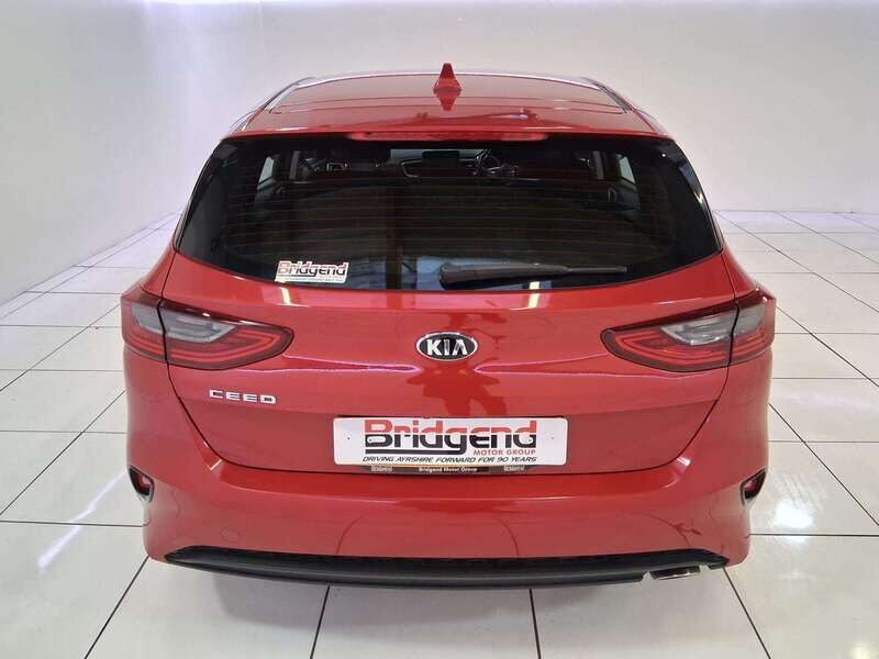 Used Kia Ceed 2019 for sale - 77044870: Photo 5